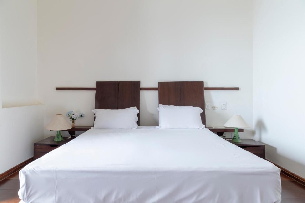 Hotel Villa Salvador Eksteriør billede