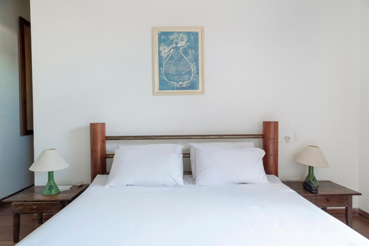 Hotel Villa Salvador Eksteriør billede