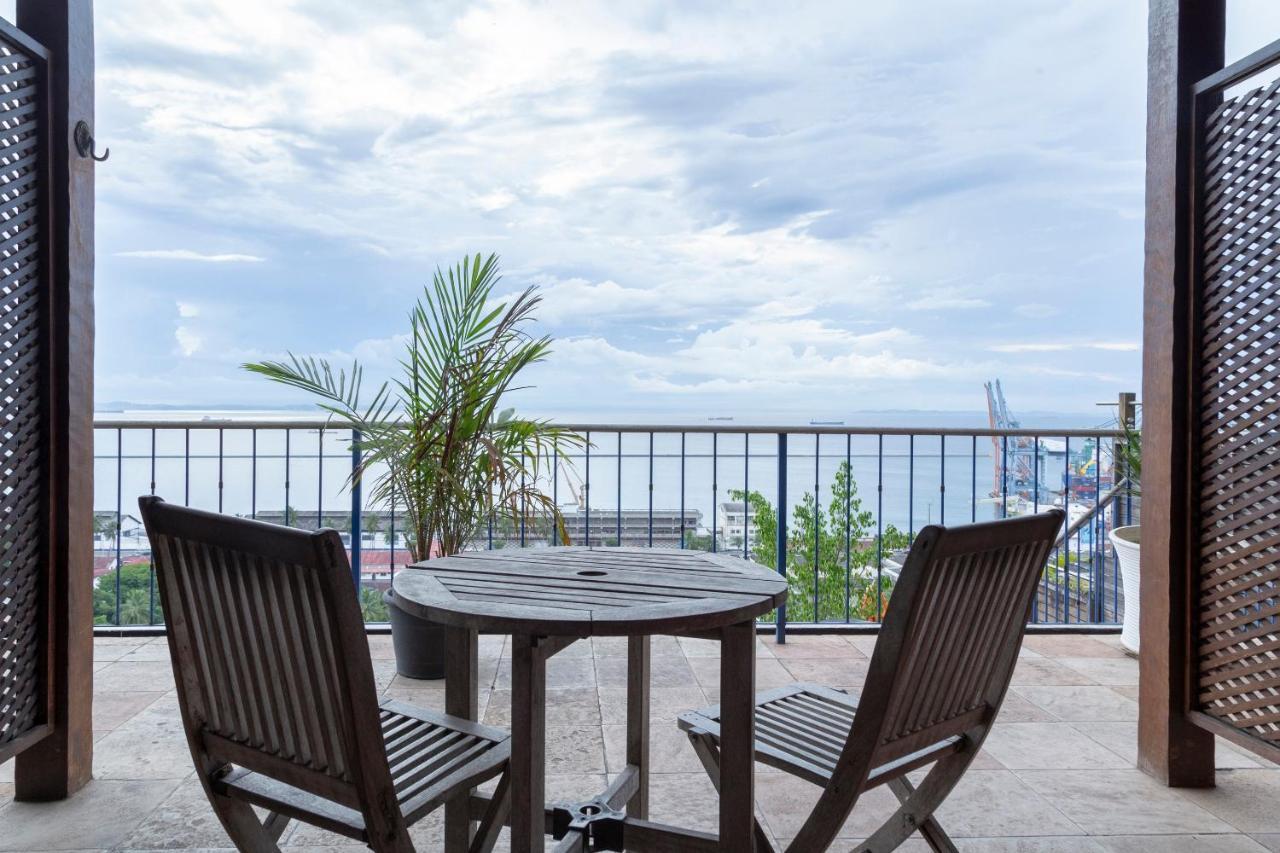 Hotel Villa Salvador Eksteriør billede
