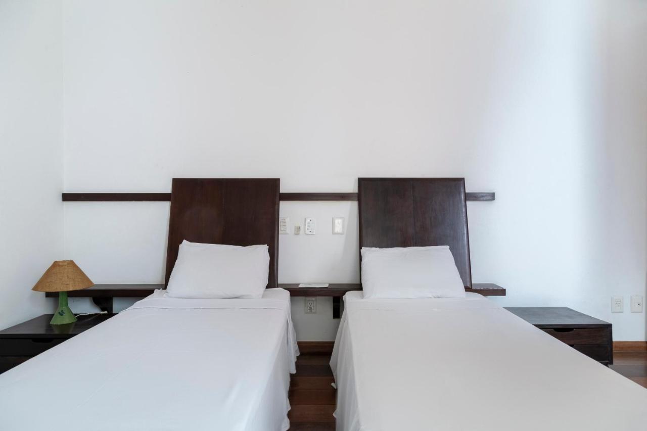 Hotel Villa Salvador Eksteriør billede