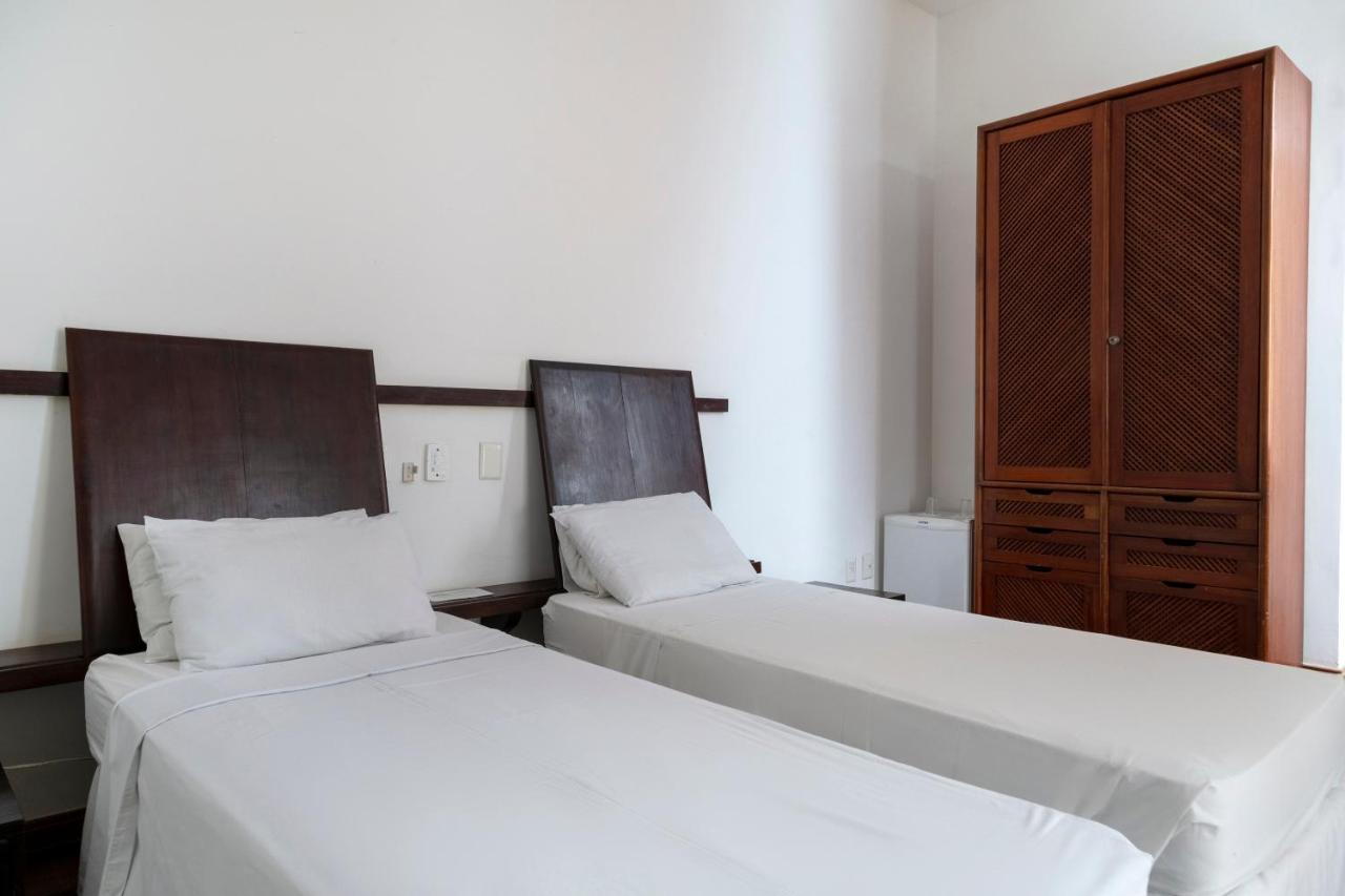 Hotel Villa Salvador Eksteriør billede
