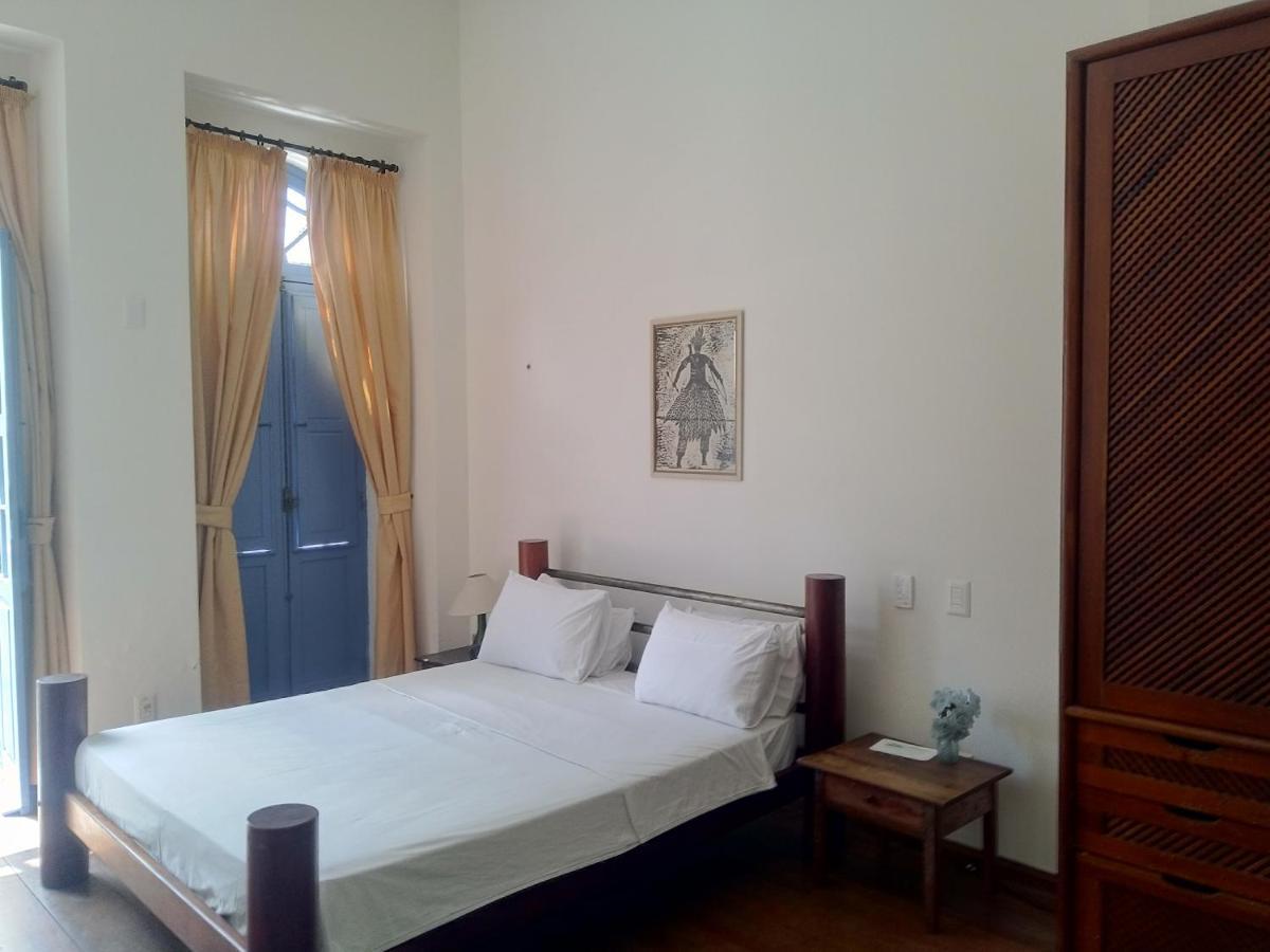 Hotel Villa Salvador Eksteriør billede